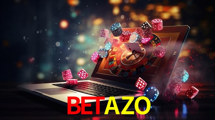 Experiencia de tragamonedas BETAZO para jugadores en México