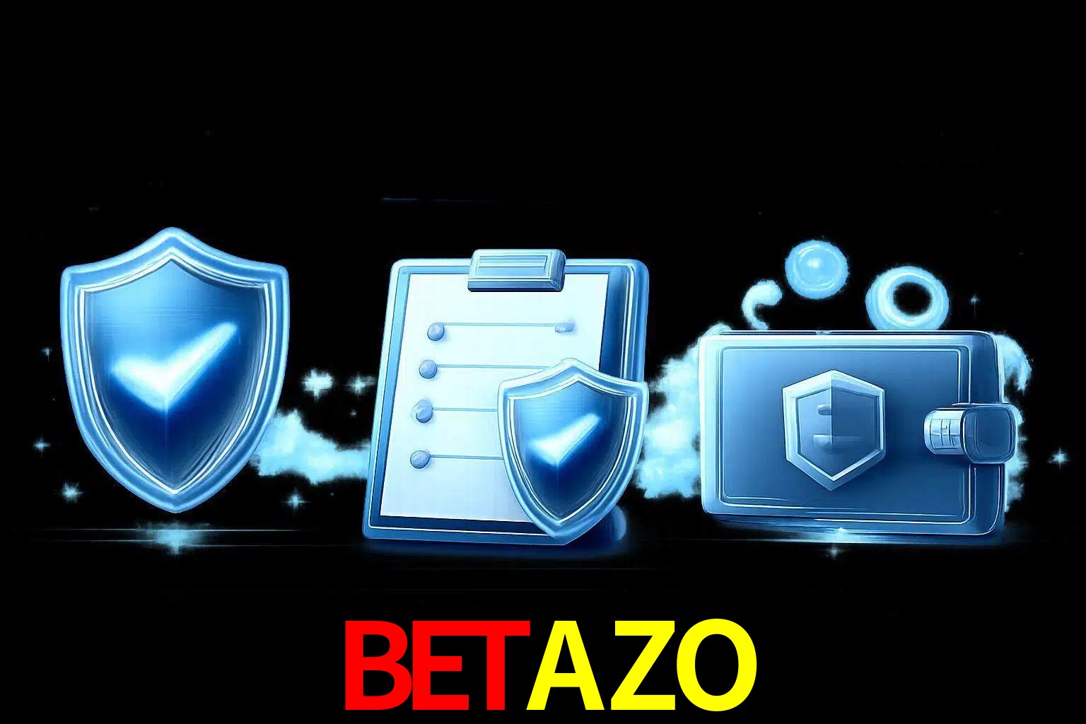 Herramientas de seguridad y verificación de cuenta BETAZO