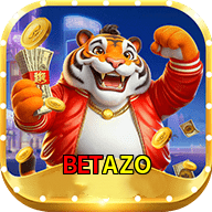 BETAZO Logo