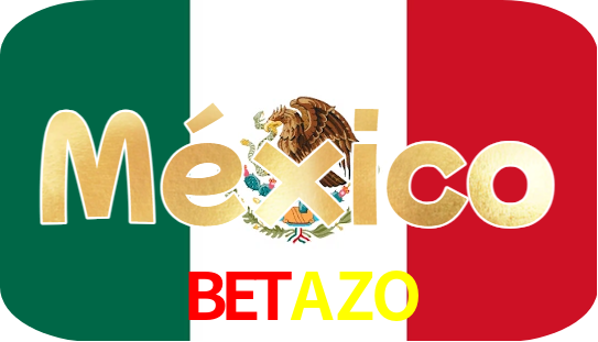 BETAZO Logo